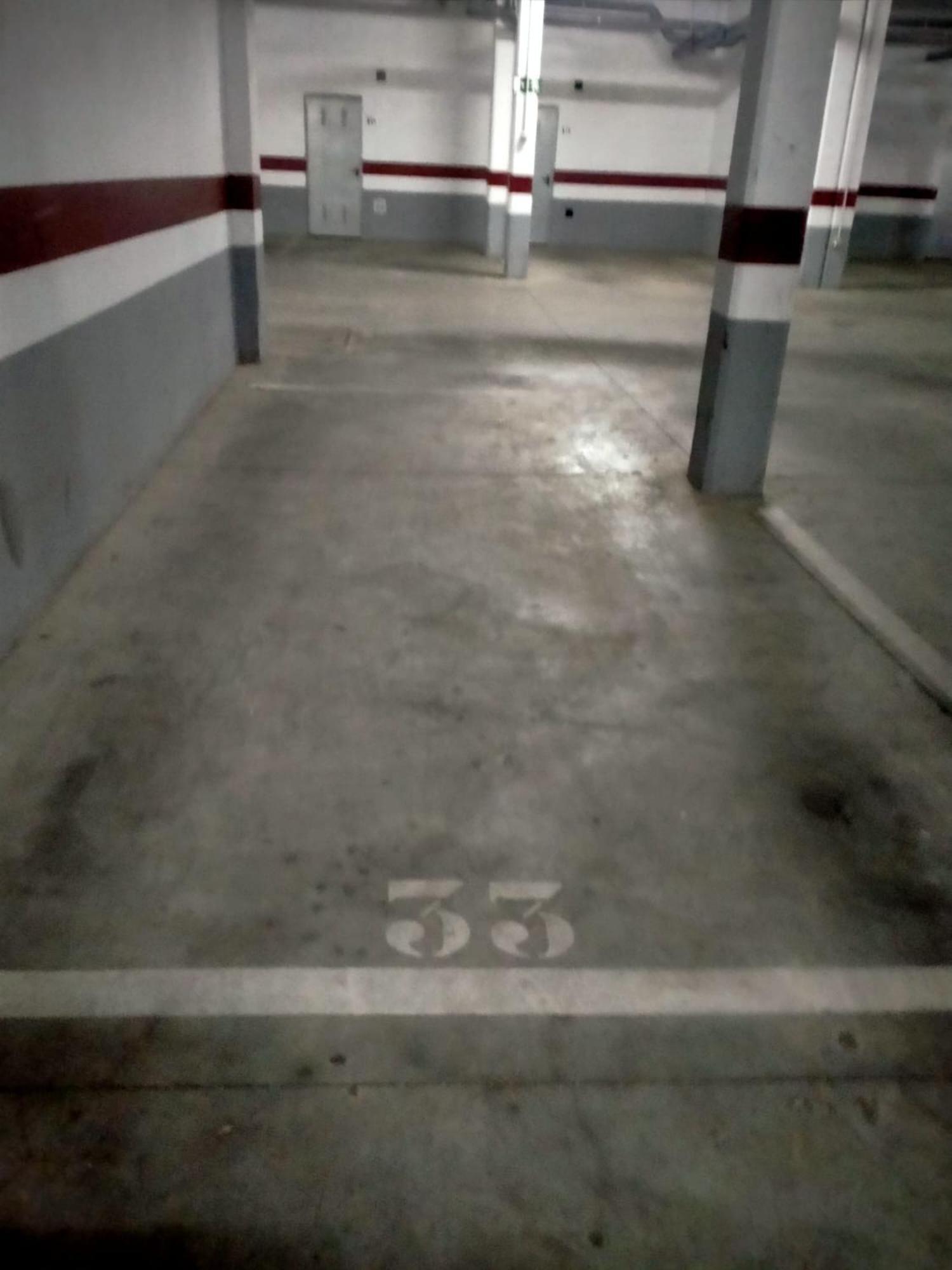 Sherryflat Abrantes - Parking Jerez de la Frontera Exterior photo